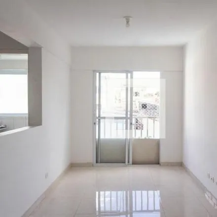 Rent this 2 bed apartment on Rua Benedetto Bonfigli in Cachoeirinha, São Paulo - SP
