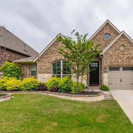 Buy this 4 bed house on 10363 Trail Ridge Drive in Fort Worth, TX 76126