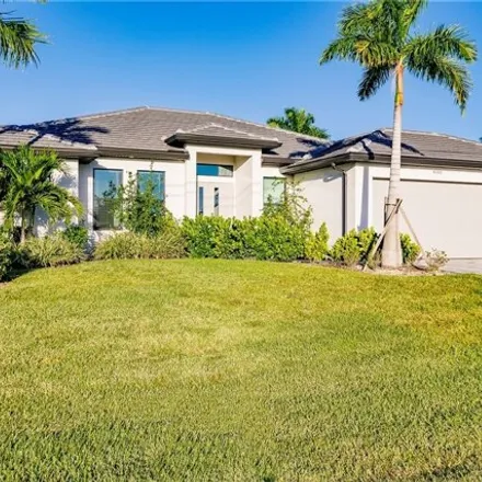 Buy this 3 bed house on 4158 Southwest 21st Place in Cape Coral, FL 33914