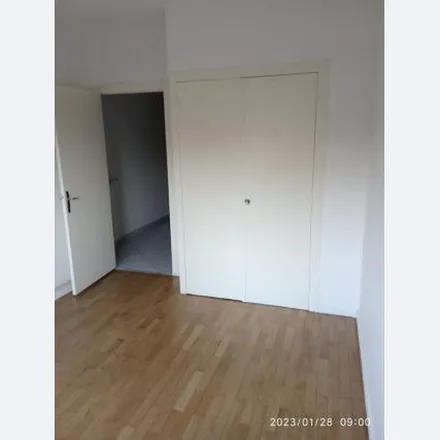 Rent this 3 bed apartment on Décines-Charpieu in Rhône, France
