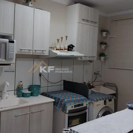 Buy this 2 bed apartment on Rua Niterói in Lagoinha, Ribeirão Preto - SP