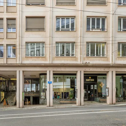 Image 7 - Rue Saint-Pierre 4, 1003 Lausanne, Switzerland - Apartment for rent