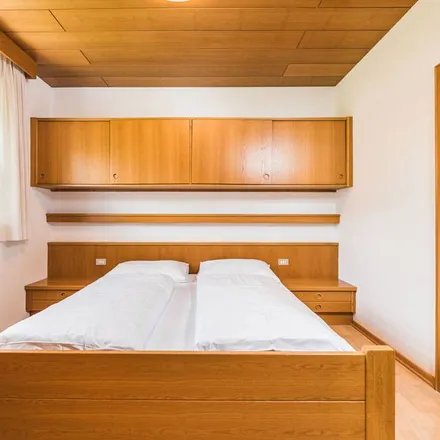 Rent this 1 bed apartment on Dlieja de Santa Cristina in Rijeda, Streda Chemun