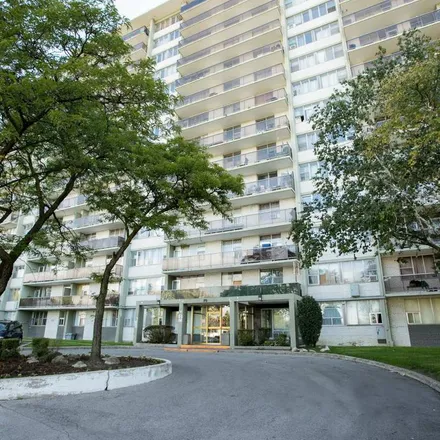 Image 6 - 75 Havenbrook Boulevard, Toronto, ON M2J 1H5, Canada - Apartment for rent