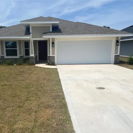 Buy this 3 bed house on Southwest 22nd Avenue in Newberry, FL
