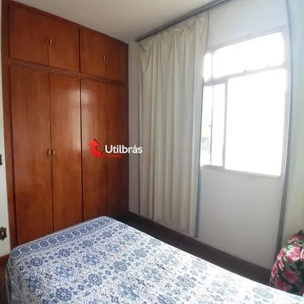 Image 1 - Rua Itajubá, Sagrada Família, Belo Horizonte - MG, 31030-500, Brazil - Apartment for sale