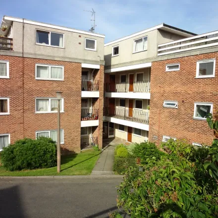 Rent this 1 bed apartment on Highmill