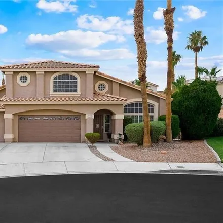 Buy this 5 bed house on 905 Cripple Creek Court in Henderson, NV 89014