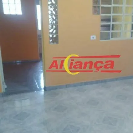 Rent this 1 bed house on Rua Chumbo in Invernada, Guarulhos - SP