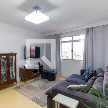 Buy this 2 bed apartment on Rua Aurélia in Bairro Siciliano, São Paulo - SP