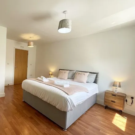 Rent this 2 bed apartment on Newquay in TR7 1TQ, United Kingdom
