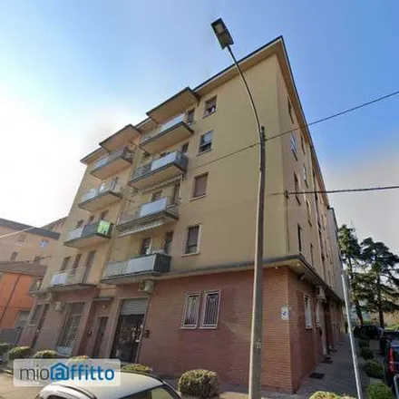 Rent this 3 bed apartment on Via Giovanni Fattori 19 in 40133 Bologna BO, Italy