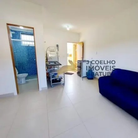 Buy this 2 bed apartment on Avenida do Engenho in Maranduba, Ubatuba - SP