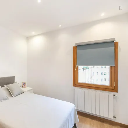 Rent this 3 bed apartment on Carrer de Bilbao in 151, 08018 Barcelona