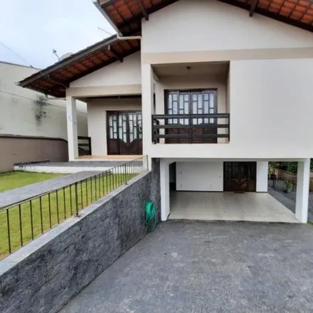 Buy this 3 bed house on Rua Henrique Assini in Passo Manso, Blumenau - SC