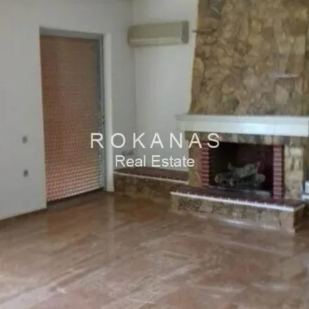 Rent this 2 bed apartment on Ηρώων Πολυτεχνείου in Chaidari, Greece