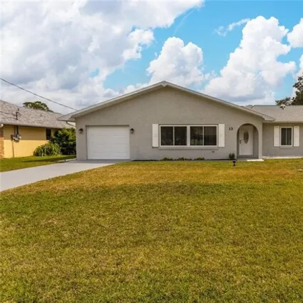 Buy this 2 bed house on 13 Fordney Place in Palm Coast, FL 32137