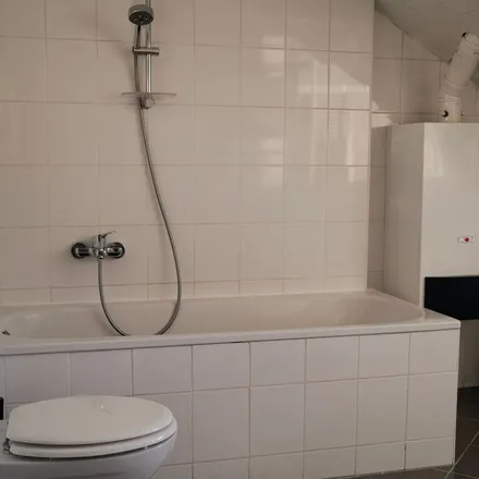 Rent this 3 bed apartment on Neue Hochstraße 48 in 13347 Berlin, Germany