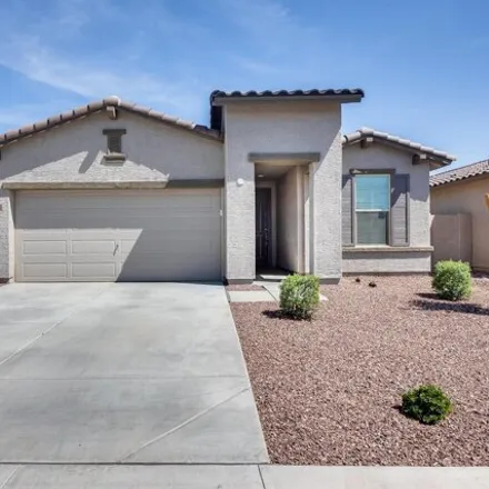 Buy this 3 bed house on North 174th Lane in Maricopa County, AZ 85388