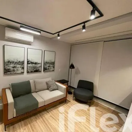 Buy this 1 bed apartment on Avenida Rebouças 2588 in Pinheiros, São Paulo - SP