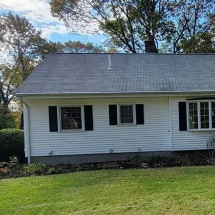 Rent this 4 bed house on 6 Clinton Street in Hopkinton, MA 01748
