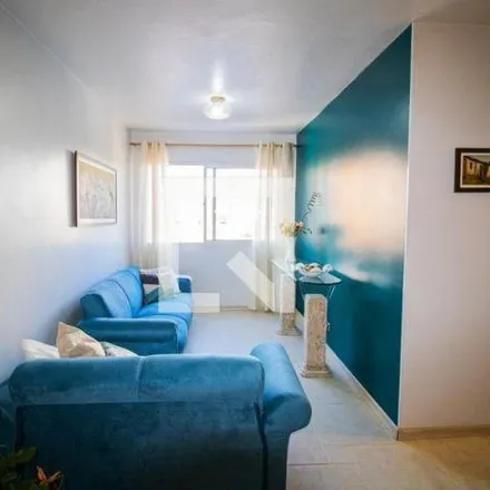 Rent this 2 bed apartment on Rua José Gonçalves Gomide 663 in Vila Isolina Mazzei, São Paulo - SP