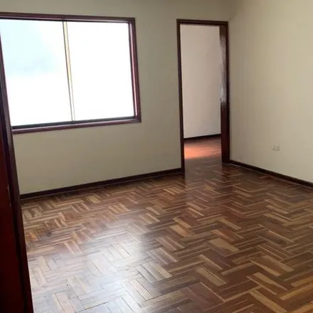 Buy this 2 bed apartment on Jirón El Salvador in La Molina, Lima Metropolitan Area 15012