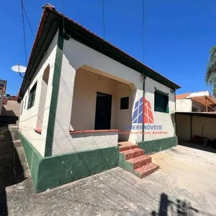 Image 2 - Rua Frederico Polo, Girassol, Americana - SP, 13465-590, Brazil - House for rent
