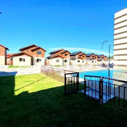 Rent this 2 bed apartment on unnamed road in 465 0000 Angol, Chile