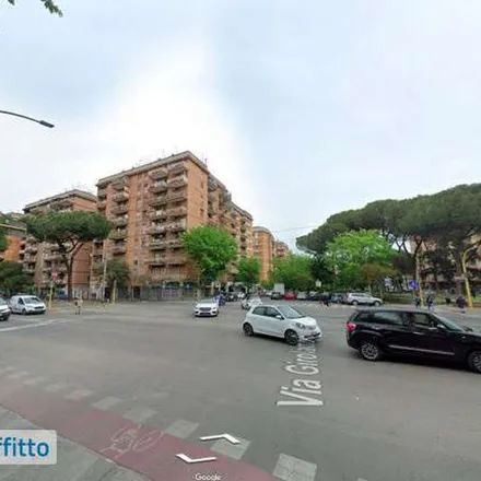Rent this 4 bed apartment on Via Girolamo Cocconi 12 in 00171 Rome RM, Italy