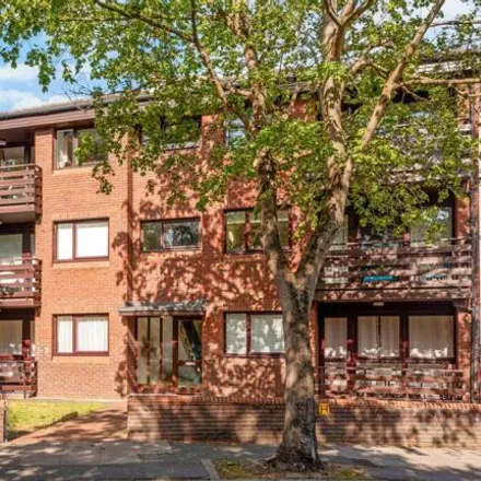 Buy this 1 bed apartment on Blyth Road in Bromley Park, London