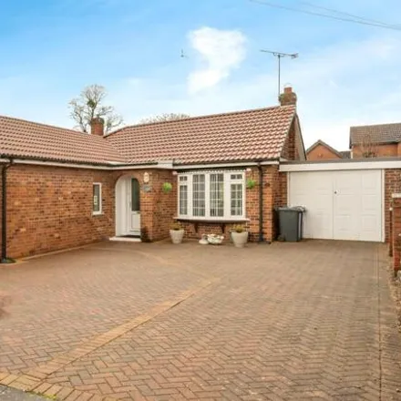 Buy this 2 bed house on Park Lane in Doncaster, DN4 5LE
