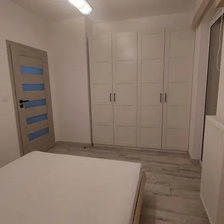Rent this 2 bed apartment on Ludwika Czajewicza 23 in 05-500 Piaseczno, Poland