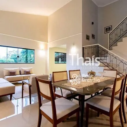 Buy this 7 bed house on unnamed road in Águas Claras - Federal District, 71907-270