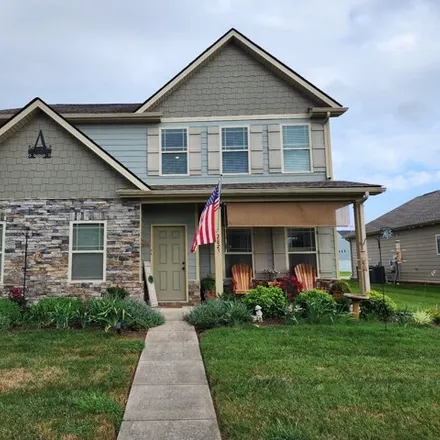 Buy this 4 bed house on 2833 Cason Lane in Barfield Meadows, Murfreesboro