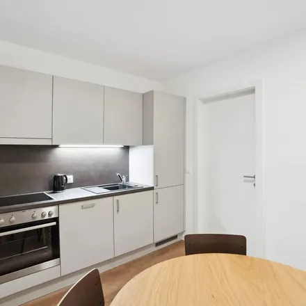 Image 8 - Smart Quadrat, Waagner-Biro-Straße, 8020 Graz, Austria - Apartment for rent