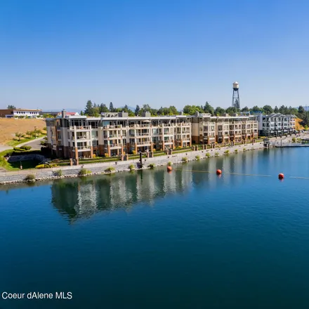 Image 3 - 415 West Waterside Drive, Post Falls, ID 83854, USA - Condo for sale