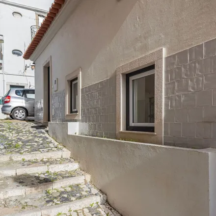 Image 9 - Rua dos Contrabandistas, 1350-261 Lisbon, Portugal - Apartment for rent