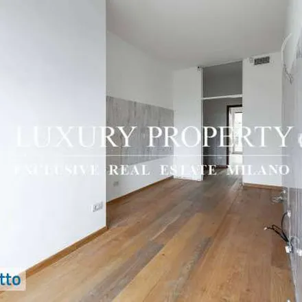 Image 9 - Via Antonio Canova 15, 20145 Milan MI, Italy - Apartment for rent