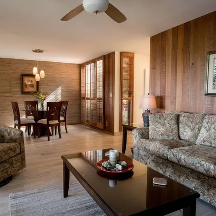 Rent this 1 bed condo on Wailea