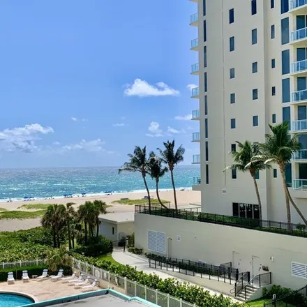 Image 8 - North Ocean Drive, Palm Beach Isles, Riviera Beach, FL 33404, USA - Condo for rent