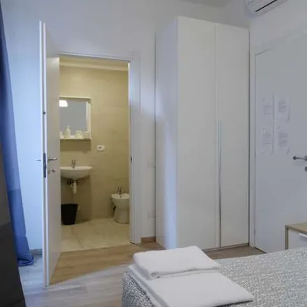 Rent this 5 bed apartment on Via Natale Battaglia in 39, 20131 Milan MI