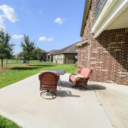 Image 3 - 9698 Clear Diamond Drive, Brazoria County, TX 77583, USA - House for rent