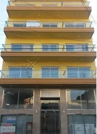 Buy this 1 bed apartment on Elpidio González in Villa Santa Rita, C1407 GON Buenos Aires