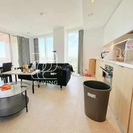 Rent this 1 bed apartment on Stepney Way in St. George in the East, London