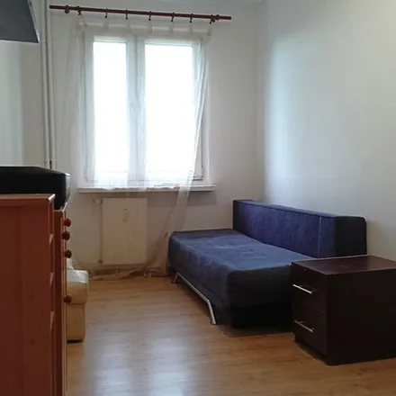 Rent this 2 bed apartment on 1 in 61-624 Poznan, Poland