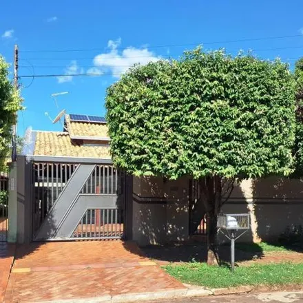 Image 1 - Rua Nacional, Coronel Antonino, Campo Grande - MS, 79013-080, Brazil - House for sale