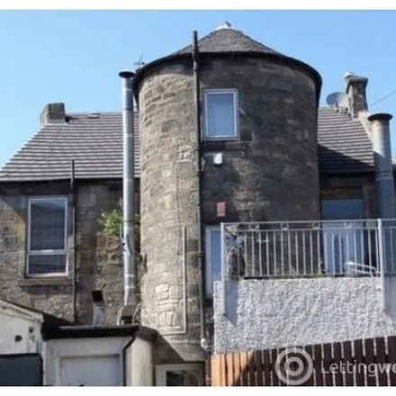 Image 4 - Pro-Am Cycles, 60 Wellgate Street, Larkhall, ML9 2AG, United Kingdom - Apartment for rent