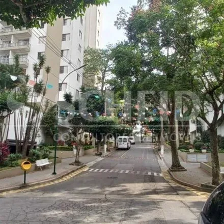 Image 2 - Forest Hills, Rua Arlindo Veiga dos Santos, Jardim Marajoara, São Paulo - SP, 04671, Brazil - Apartment for rent