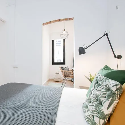 Image 2 - Carrer del Poeta Cabanyes, 08001 Barcelona, Spain - Room for rent